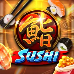 JZ電子老虎機－鮨SUSHI