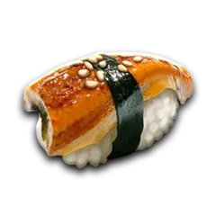 JZ電子老虎機－鮨SUSHI鰻魚壽司 一般符號