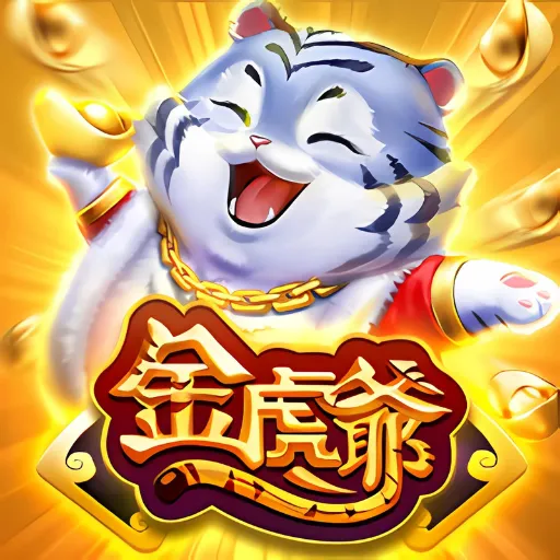 JZ電子老虎機-【金虎爺】