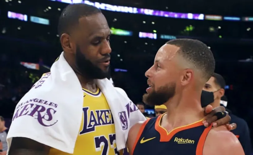 2024NBA聖誕大戰|詹柯對決是近代最具觀賞性的對戰組合
