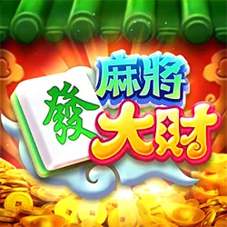 JZ電子 - 麻將發大財
