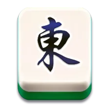 JZ電子老虎機-麻將發大財-一般符號-東風