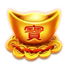 JZ電子老虎機-麻將發大財-百搭符號
