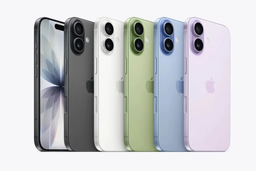 免費抽iPhone17,趕快手刀到九州娛樂城
